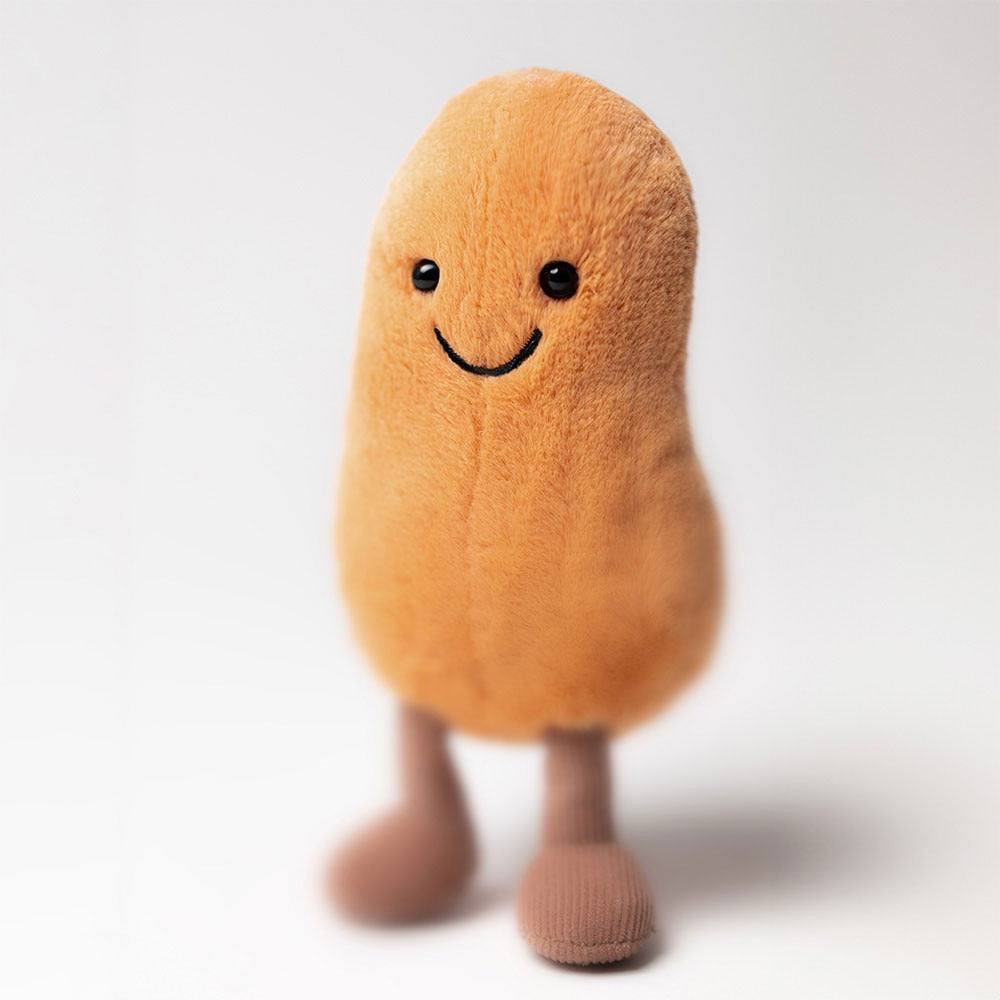Thú Bông JELLYCAT Amuseables Bean-Kallos