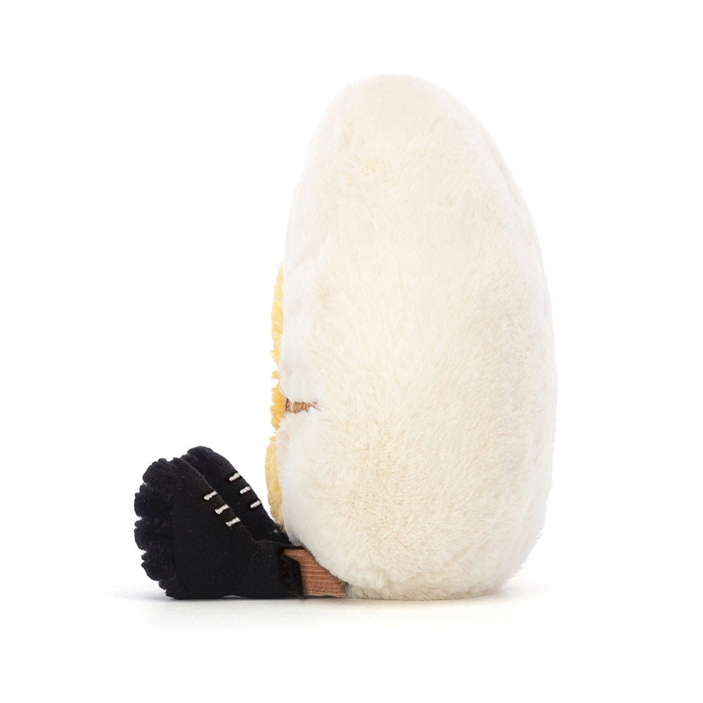 Thú Bông JELLYCAT Amuseables Boiled Egg Chic-Kallos