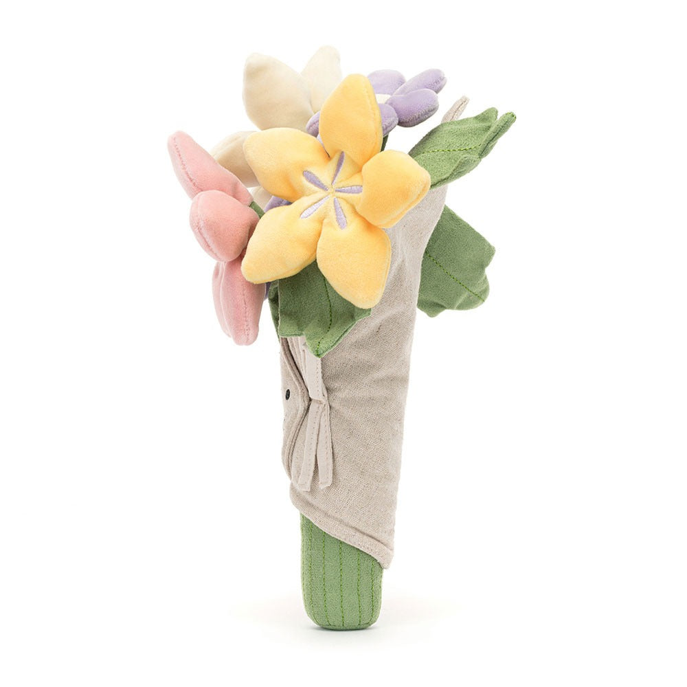 Thú Bông JELLYCAT Amuseables Bouquet Of Flowers