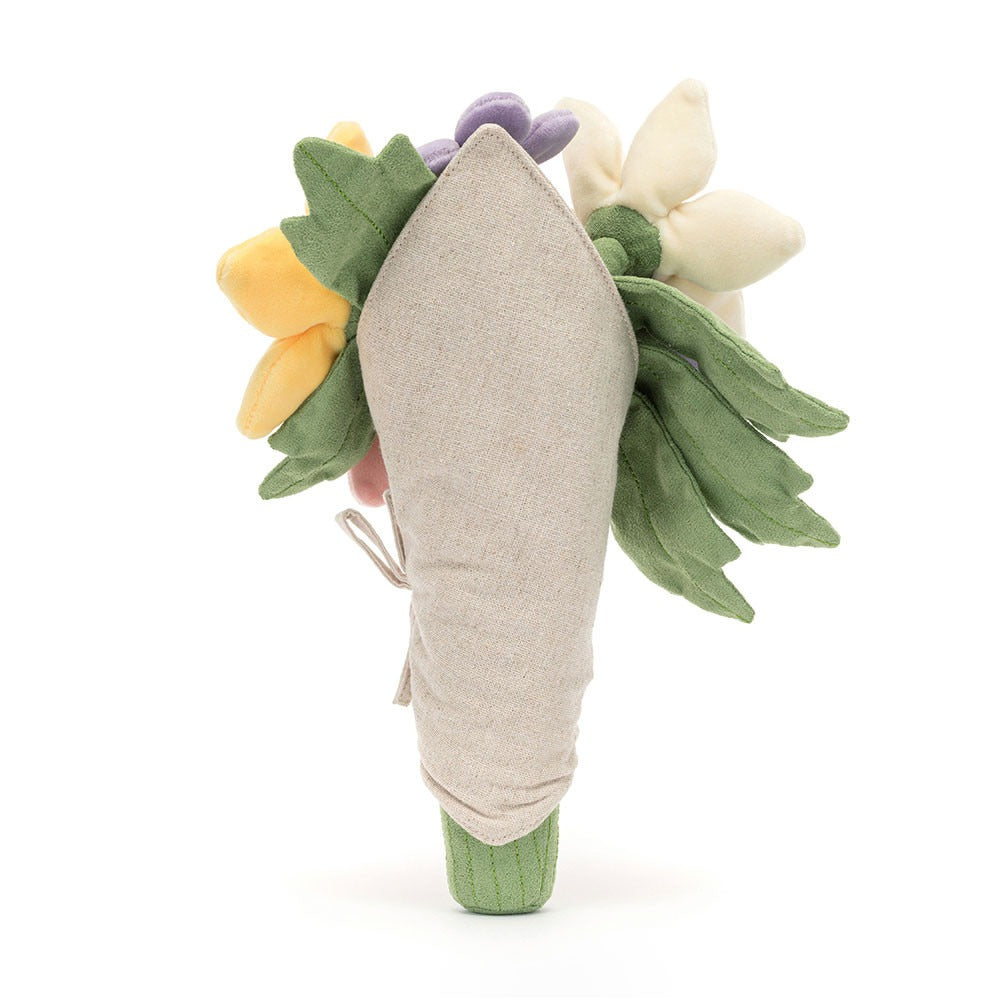 Thú Bông JELLYCAT Amuseables Bouquet Of Flowers