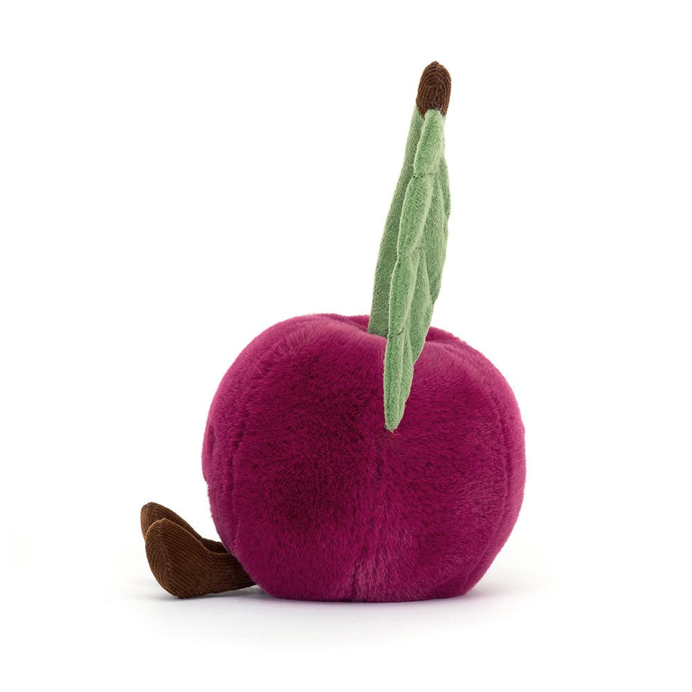 Thú Bông JELLYCAT Amuseables Cherry-Kallos