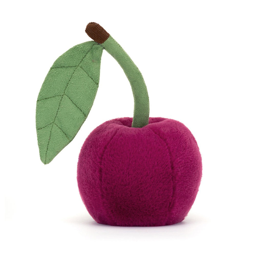 Thú Bông JELLYCAT Amuseables Cherry-Kallos