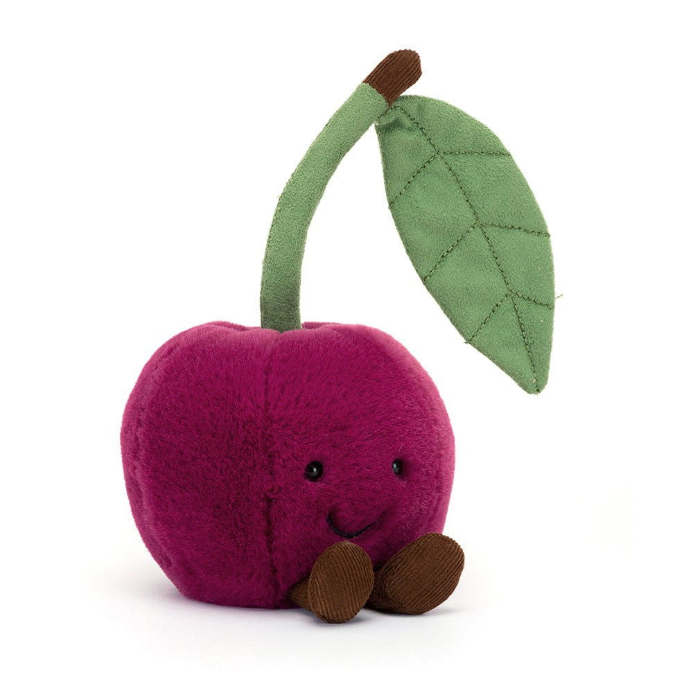 Thú Bông JELLYCAT Amuseables Cherry-Kallos