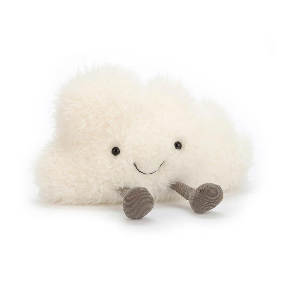 Thú Bông JELLYCAT Amuseables Cloud