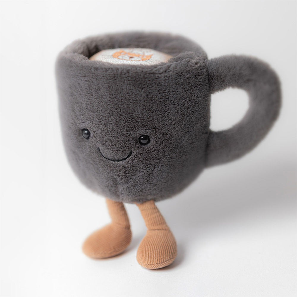 Thú Bông JELLYCAT Amuseables Coffee Cup