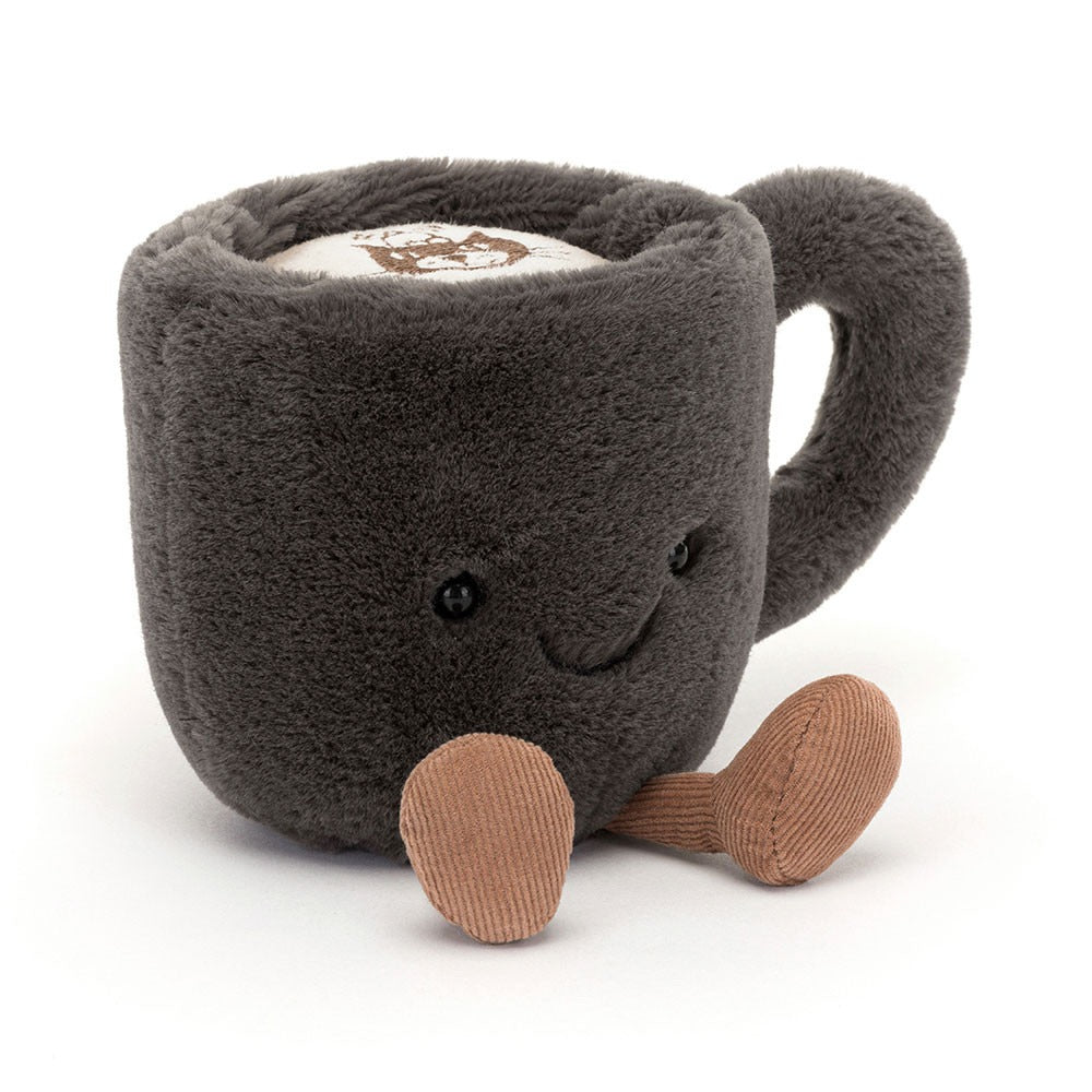 Thú Bông JELLYCAT Amuseables Coffee Cup