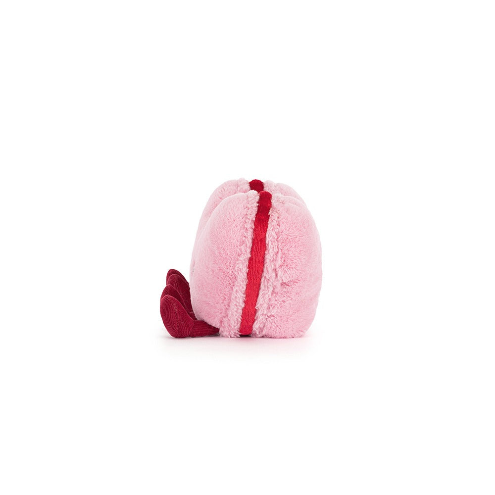 Thú Bông JELLYCAT Amuseables Colette Heart Macaron