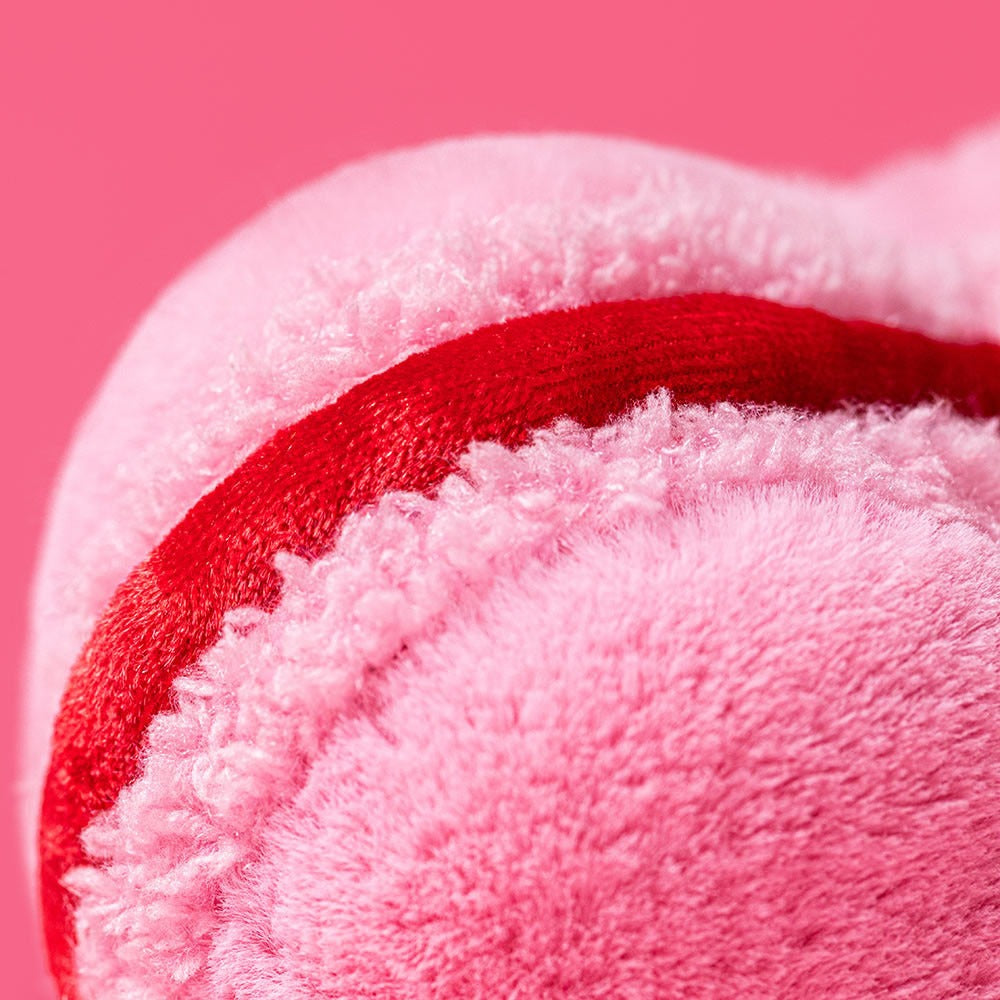 Thú Bông JELLYCAT Amuseables Colette Heart Macaron-Kallos
