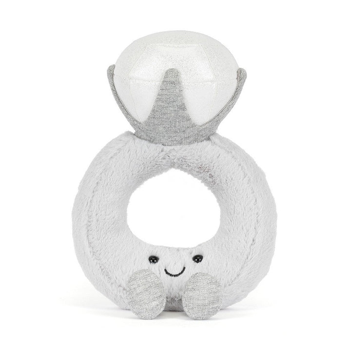Thú Bông JELLYCAT Amuseables Diamond Ring-Kallos