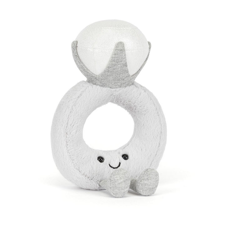 Thú Bông JELLYCAT Amuseables Diamond Ring-Kallos