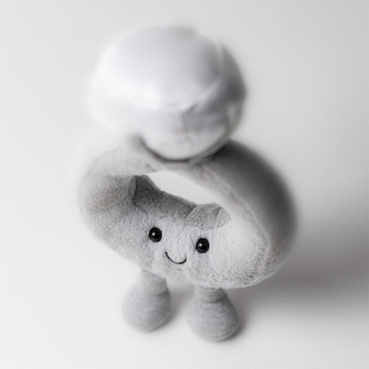 Thú Bông JELLYCAT Amuseables Diamond Ring-Kallos