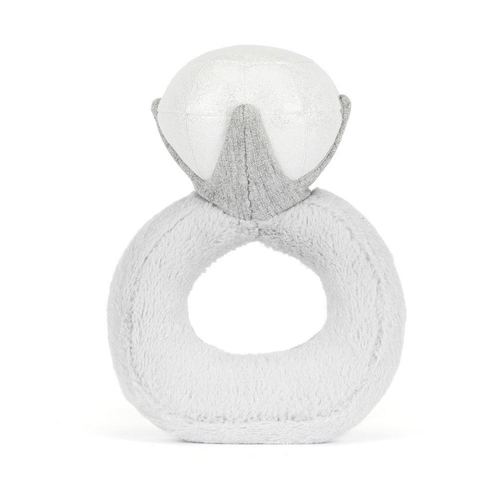 Thú Bông JELLYCAT Amuseables Diamond Ring-Kallos