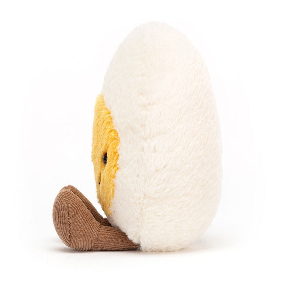 Thú Bông JELLYCAT Amuseables Happy Boiled Egg-Kallos