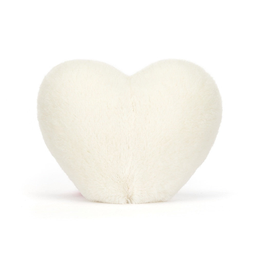 Thú Bông JELLYCAT Amuseables Heart Boiled Egg