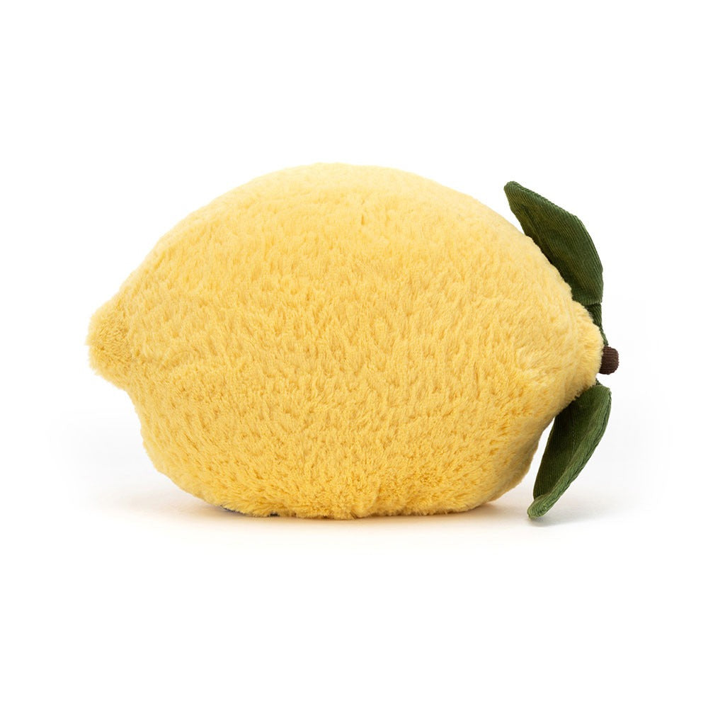 Thú Bông JELLYCAT Amuseables Lemon-Kallos
