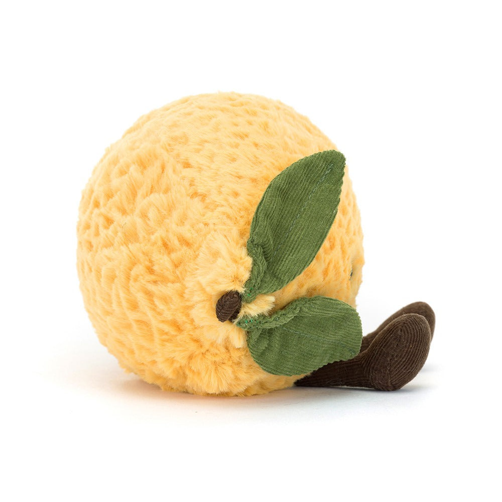Thú Bông JELLYCAT Amuseables Lemon-Kallos