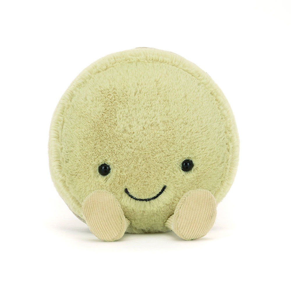 Thú Bông JELLYCAT Amuseables Max Macaron-Kallos