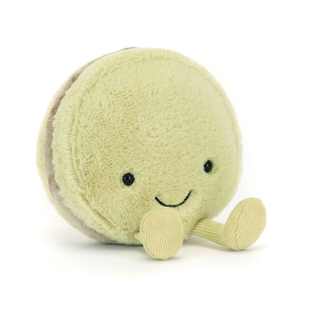 Thú Bông JELLYCAT Amuseables Max Macaron-Kallos
