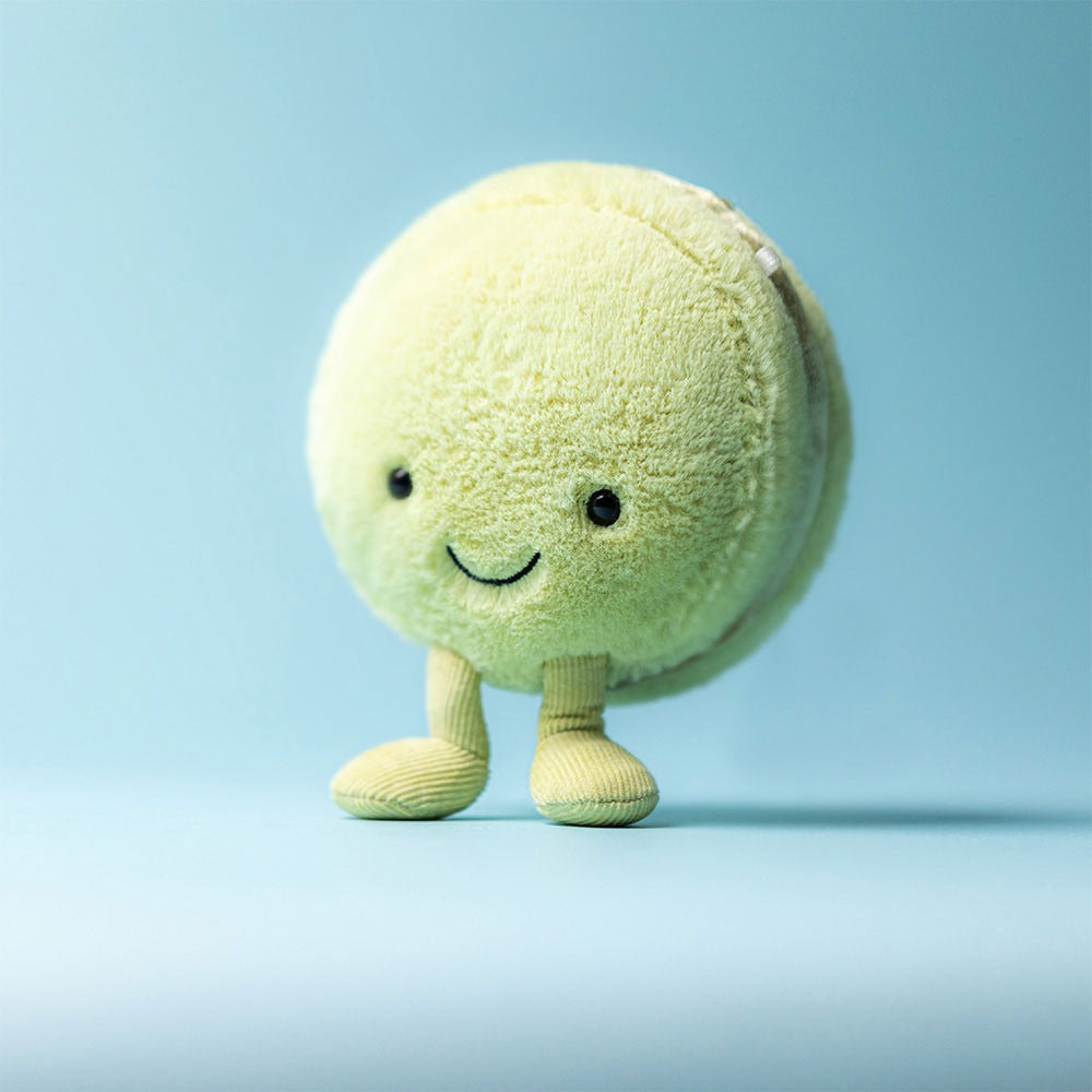 Thú Bông JELLYCAT Amuseables Max Macaron-Kallos