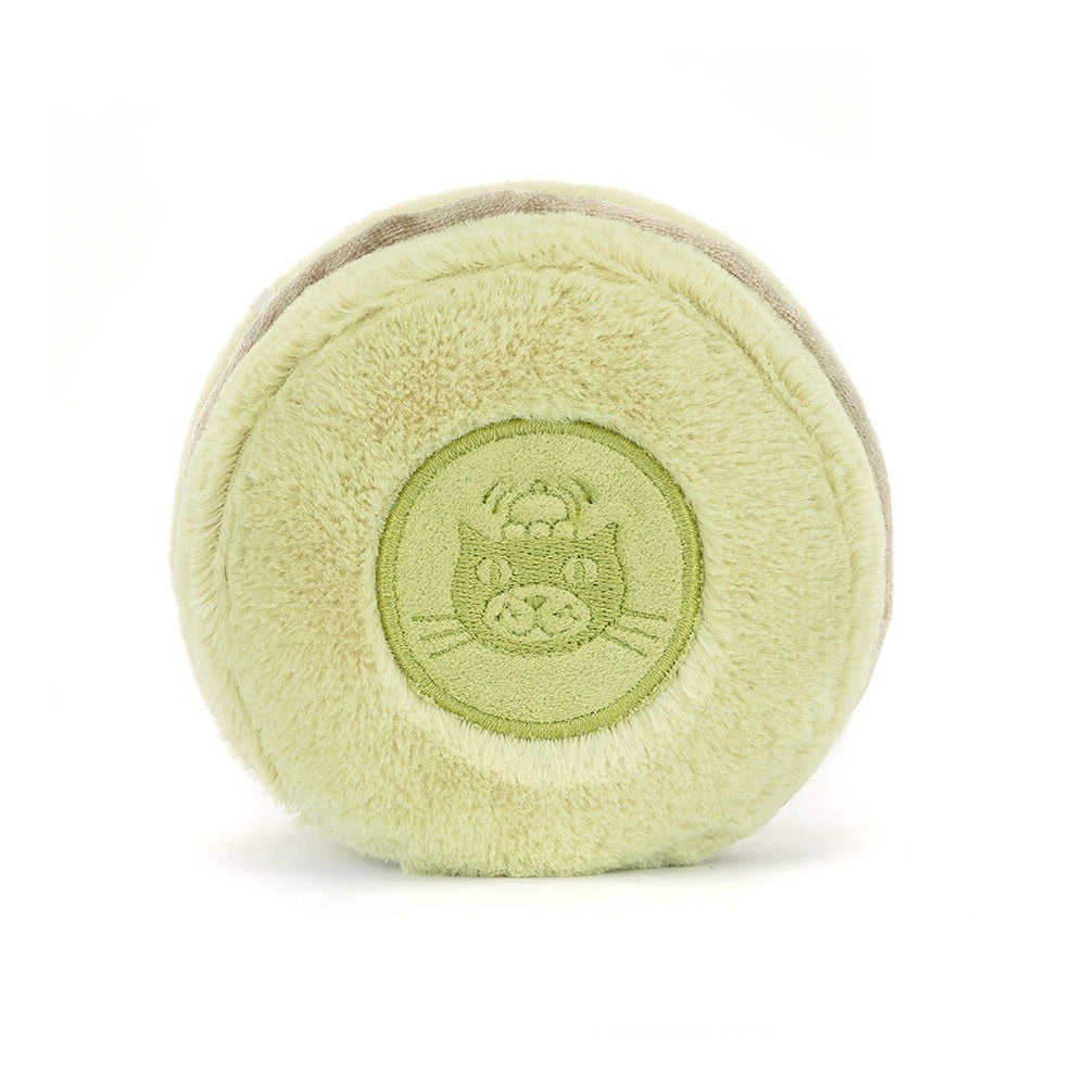 Thú Bông JELLYCAT Amuseables Max Macaron-Kallos