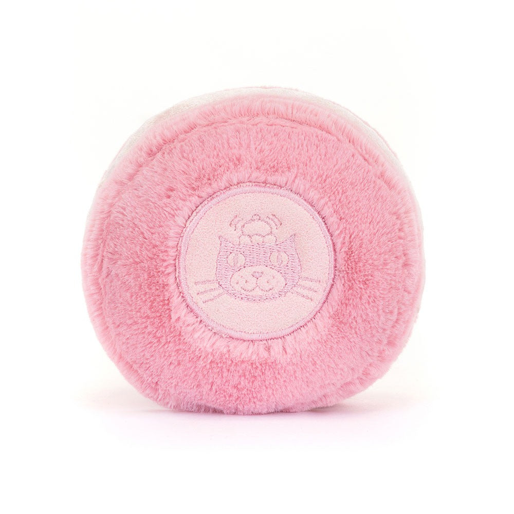 Thú Bông JELLYCAT Amuseables Mia Macaron-Kallos