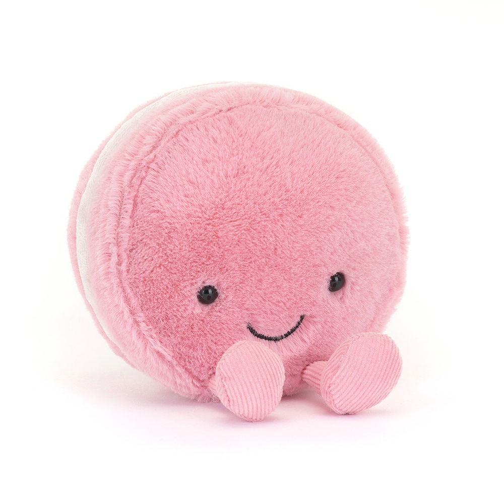Thú Bông JELLYCAT Amuseables Mia Macaron-Kallos