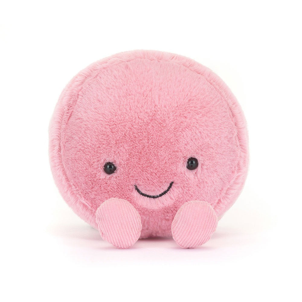 Thú Bông JELLYCAT Amuseables Mia Macaron-Kallos