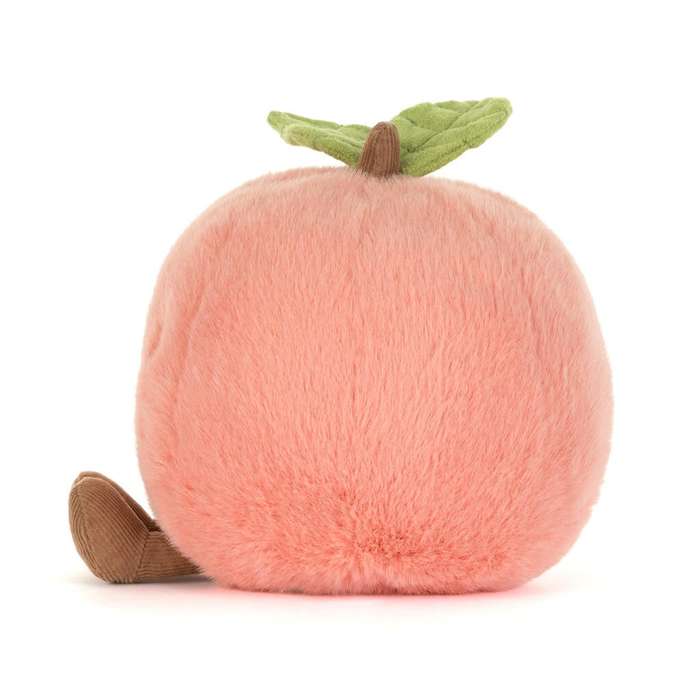 Thú Bông JELLYCAT Amuseables Peach-Kallos