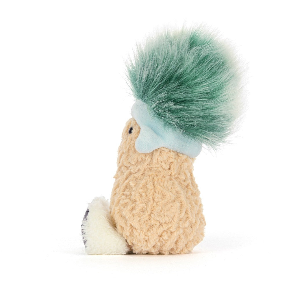 Thú Bông JELLYCAT Amuseables Peanut Après Ski-Kallos