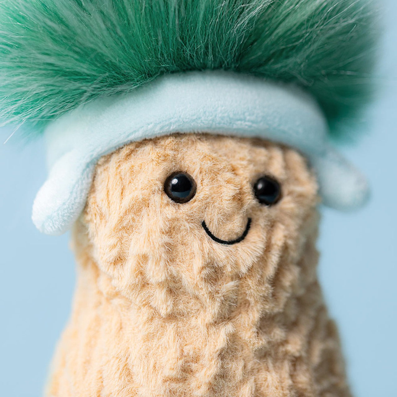 Thú Bông JELLYCAT Amuseables Peanut Après Ski-Kallos