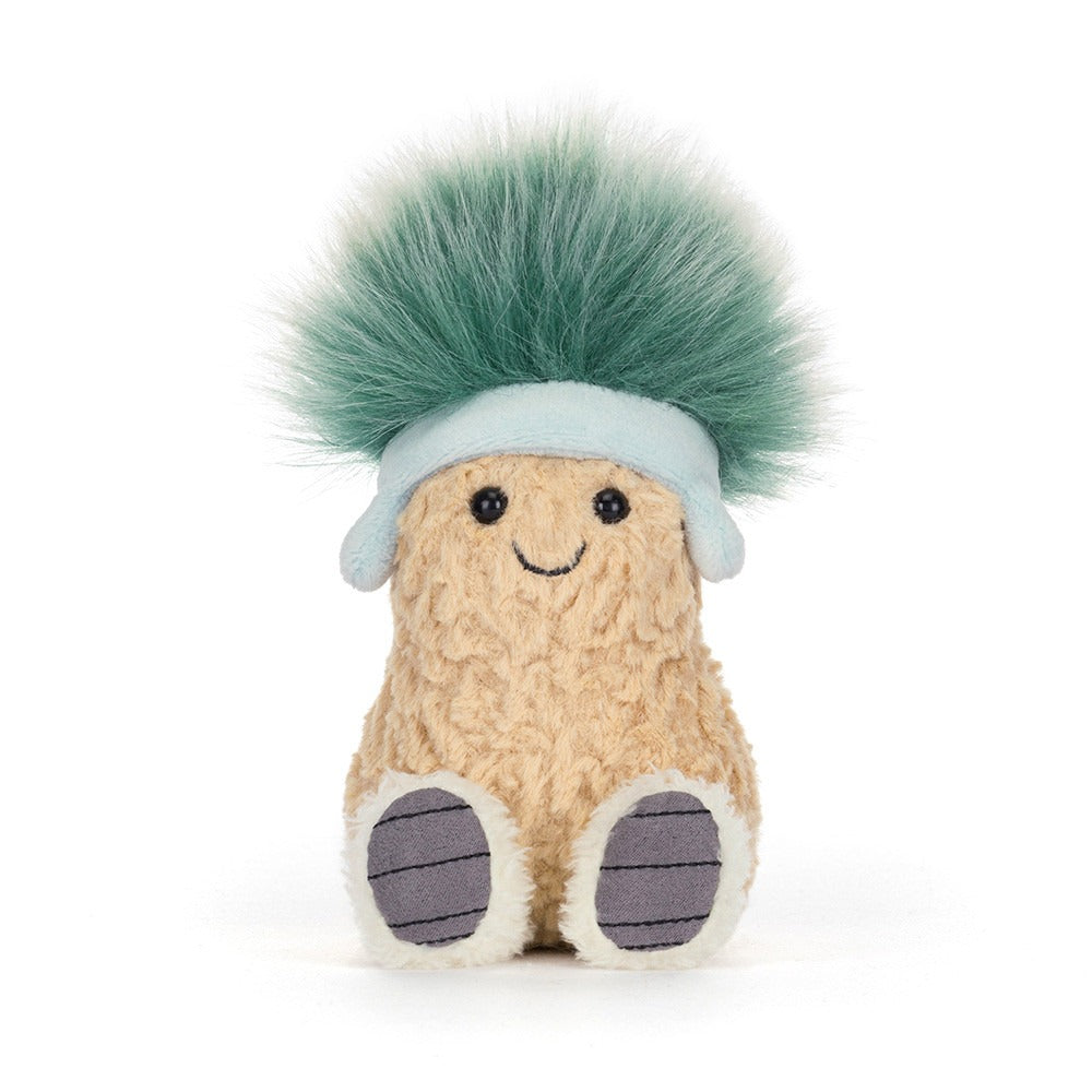Thú Bông JELLYCAT Amuseables Peanut Après Ski-Kallos