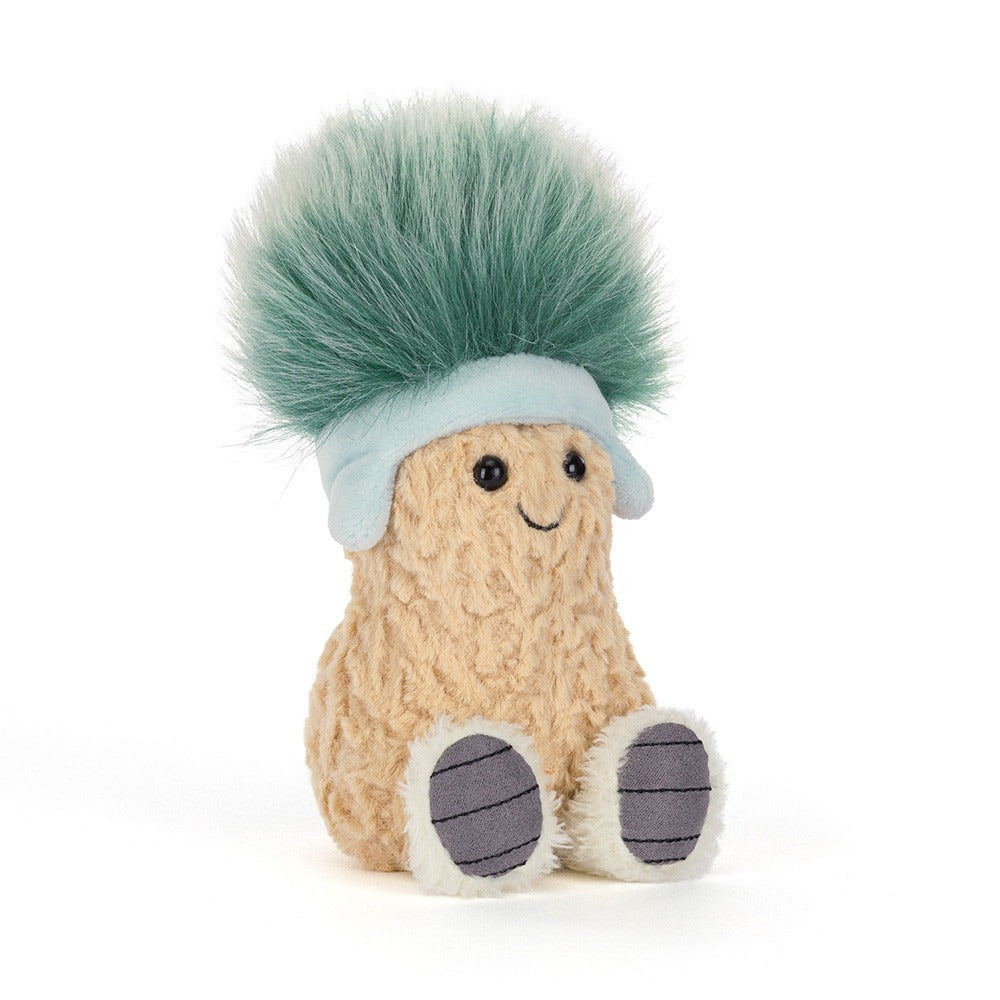 Thú Bông JELLYCAT Amuseables Peanut Après Ski-Kallos