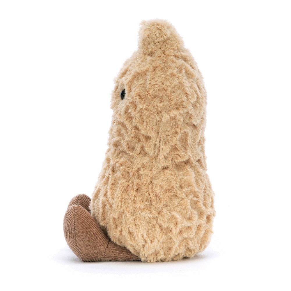 Thú Bông JELLYCAT Amuseables Peanut-Kallos