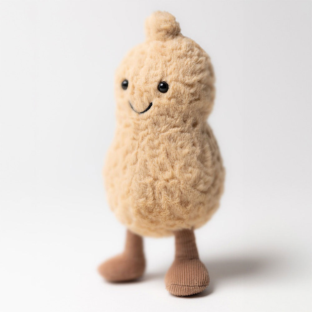 Thú Bông JELLYCAT Amuseables Peanut