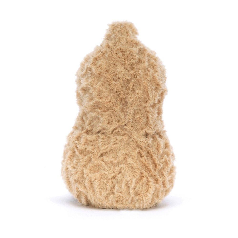Thú Bông JELLYCAT Amuseables Peanut