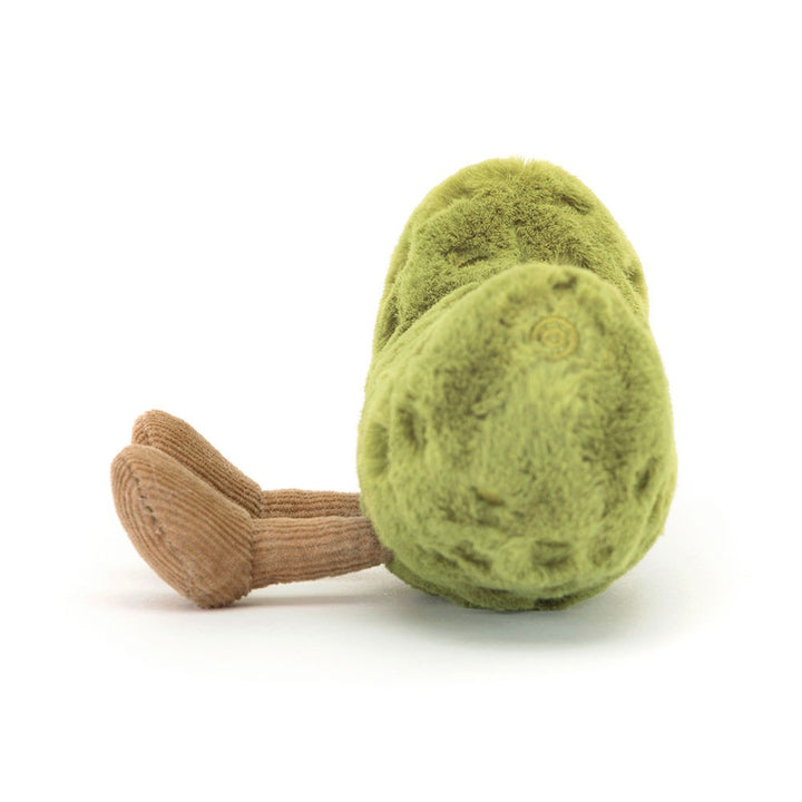 Thú Bông JELLYCAT Amuseables Pickle-Kallos
