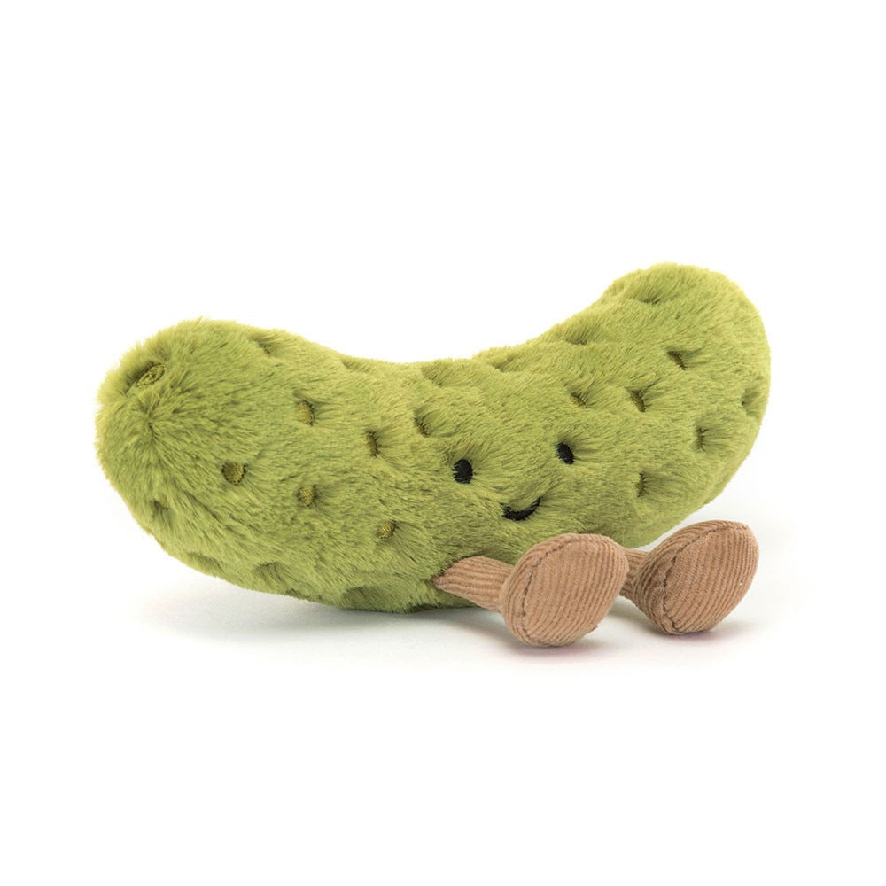 Thú Bông JELLYCAT Amuseables Pickle-Kallos