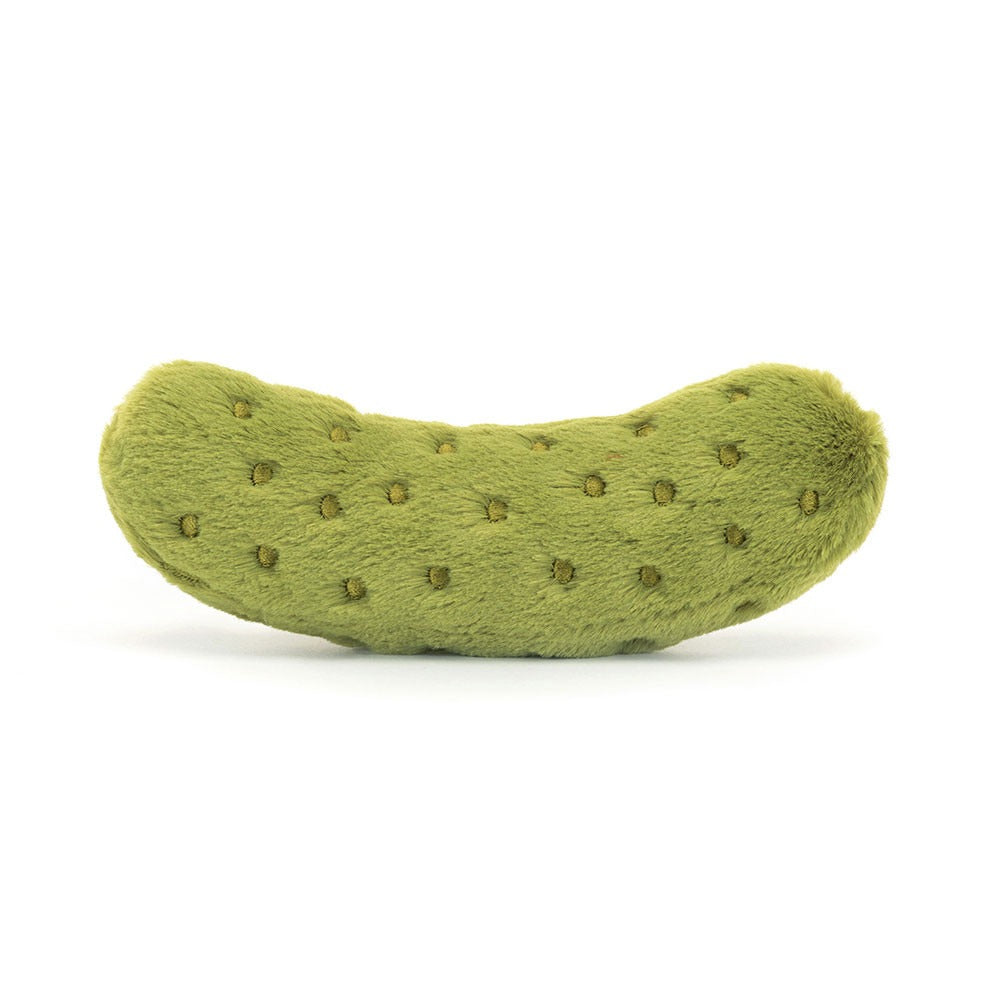 Thú Bông JELLYCAT Amuseables Pickle-Kallos