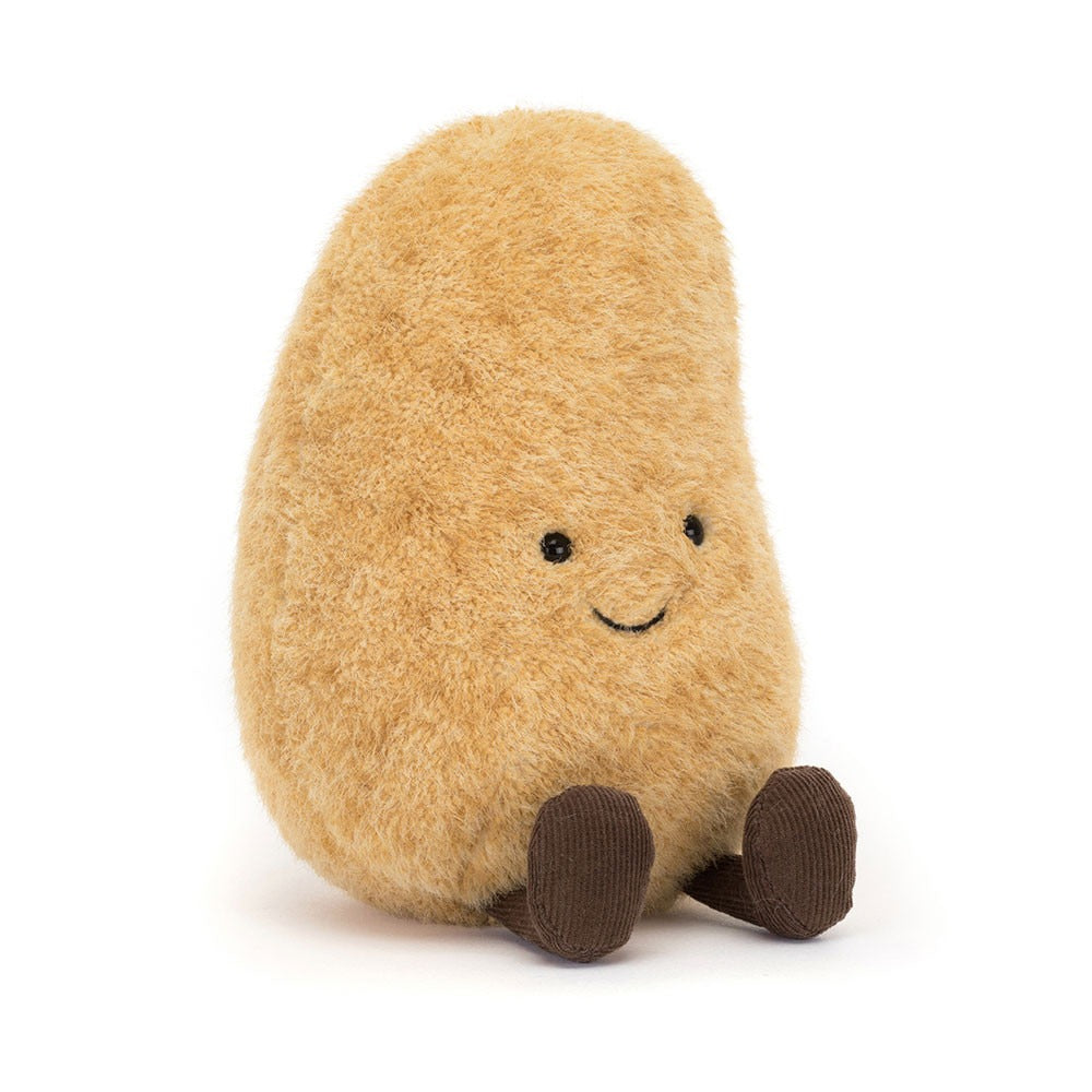 Thú Bông JELLYCAT Amuseables Potato