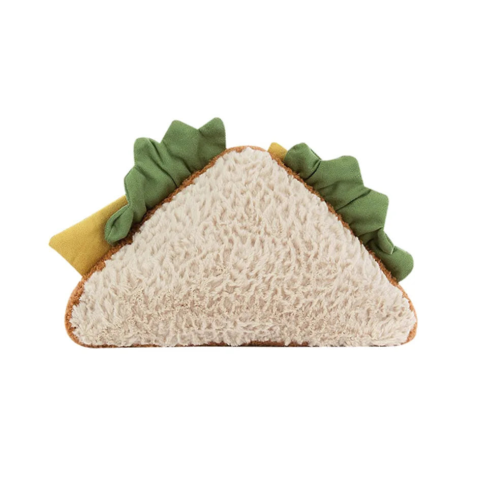 Thú Bông JELLYCAT Amuseables Sandwich in Gift Box