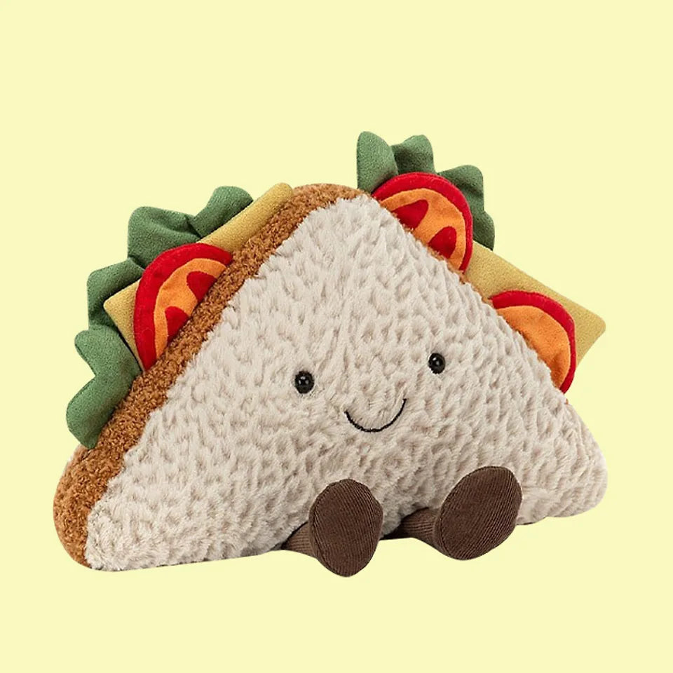 Thú Bông JELLYCAT Amuseables Sandwich in Gift Box