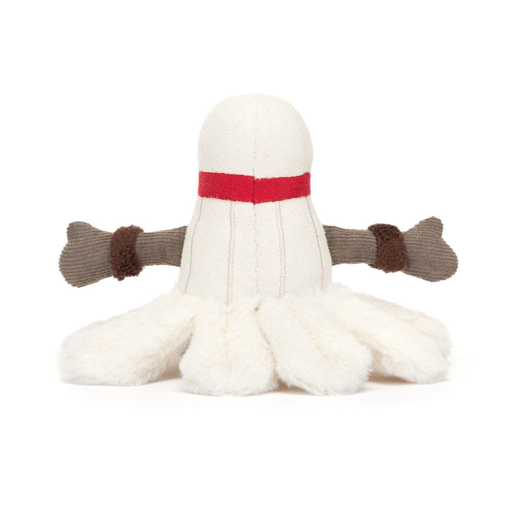 Thú Bông JELLYCAT Amuseables Sports Badminton-Kallos