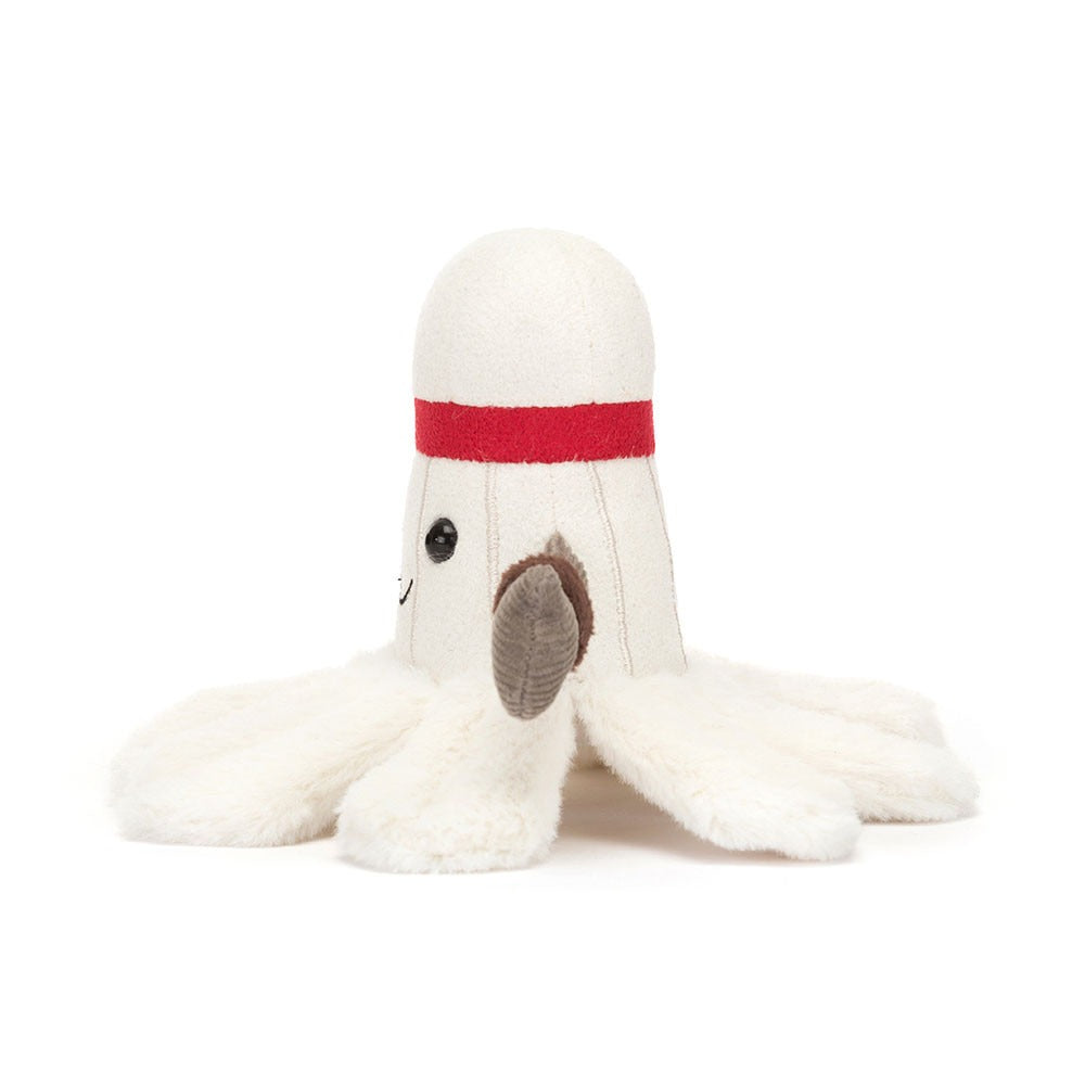 Thú Bông JELLYCAT Amuseables Sports Badminton-Kallos