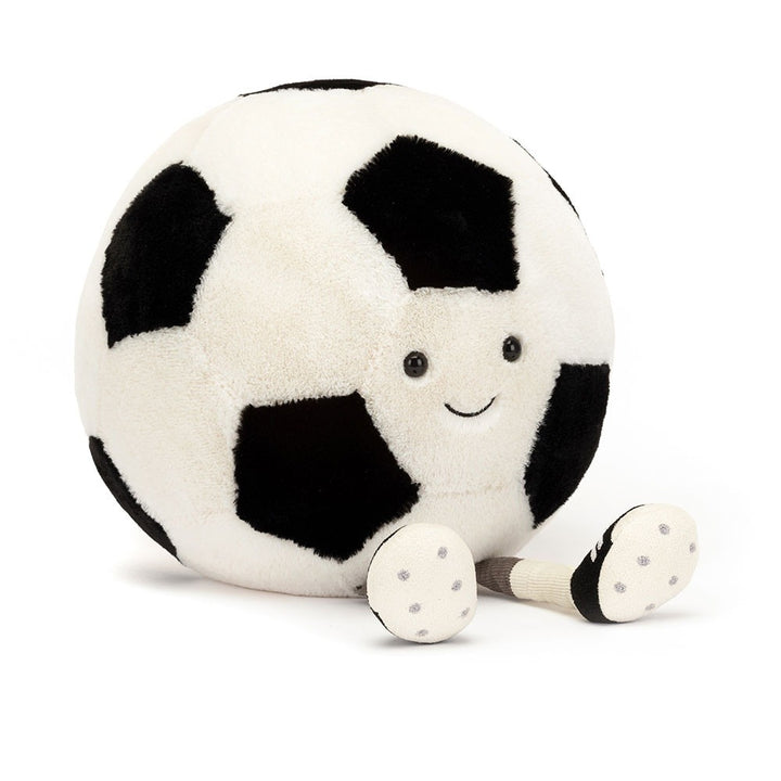 Thú Bông JELLYCAT Amuseables Sports Football-Kallos