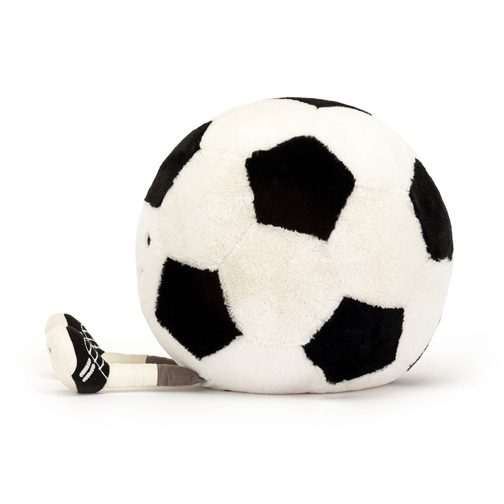 Thú Bông JELLYCAT Amuseables Sports Football-Kallos