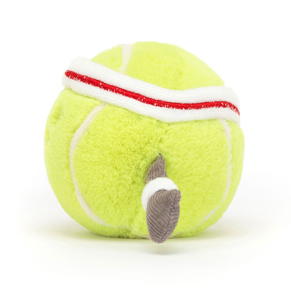 Thú Bông JELLYCAT Amuseables Sports Tennis Ball