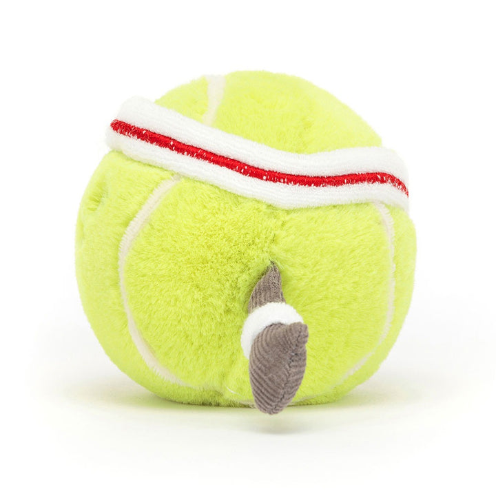 Thú Bông JELLYCAT Amuseables Sports Tennis Ball-Kallos