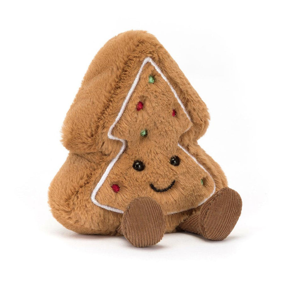 Thú Bông JELLYCAT Amuseables Tree Cookie-Kallos