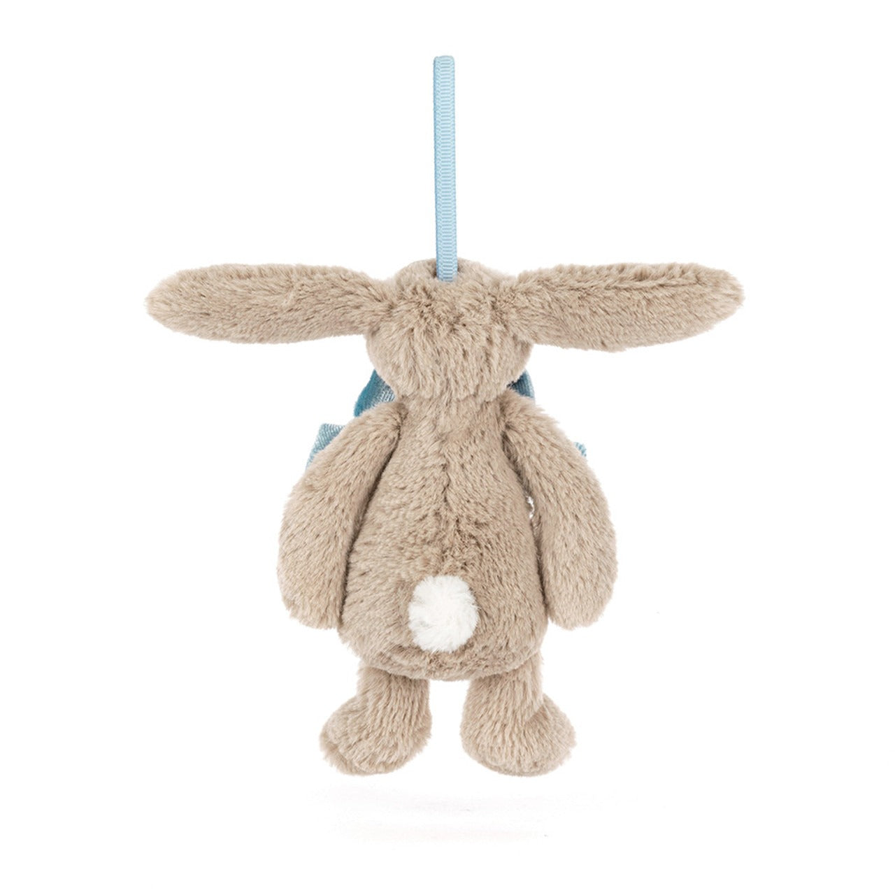 Thú Bông JELLYCAT Bashful Beige Bunny Decoration-Kallos