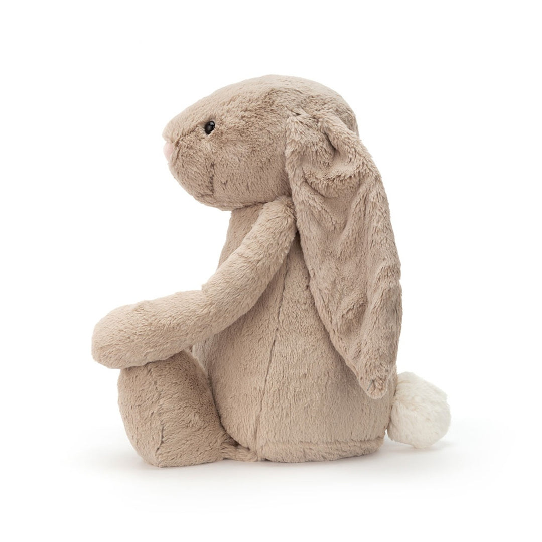 Thú Bông JELLYCAT Bashful Beige Bunny